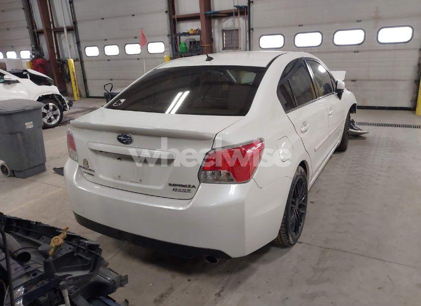 Photo 16 of 2016 Subaru Impreza 2.0I PREMIUM (VIN JF1GJAF67GH016369)