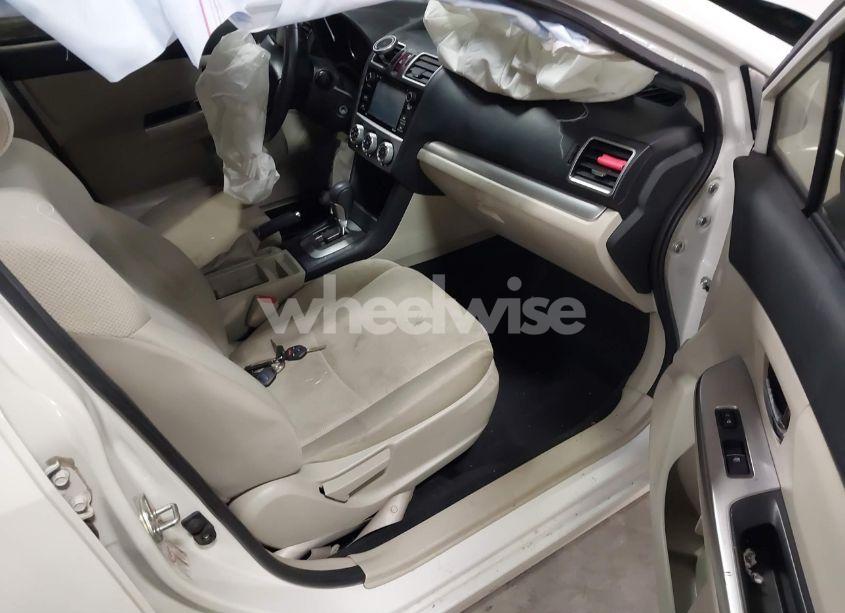 Photo 5 of 2016 Subaru Impreza 2.0I PREMIUM (VIN JF1GJAF67GH016369)