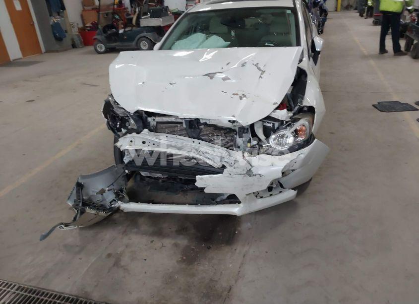 Photo 6 of 2016 Subaru Impreza 2.0I PREMIUM (VIN JF1GJAF67GH016369)