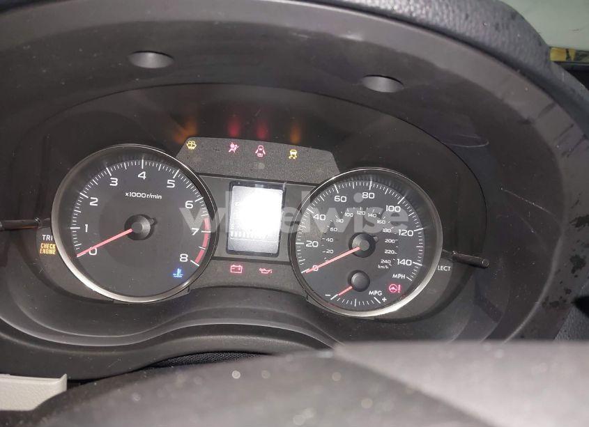 Photo 7 of 2016 Subaru Impreza 2.0I PREMIUM (VIN JF1GJAF67GH016369)