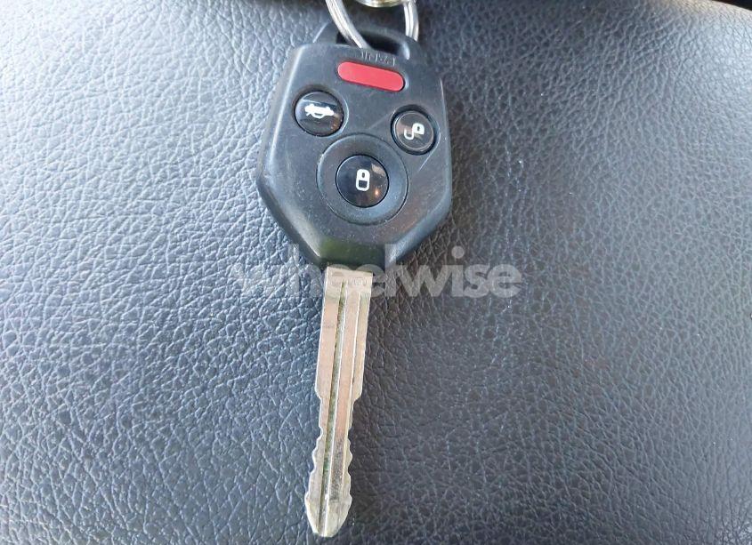 Photo 11 of 2016 Subaru Impreza 2.0I PREMIUM (VIN JF1GJAF68GH008684)