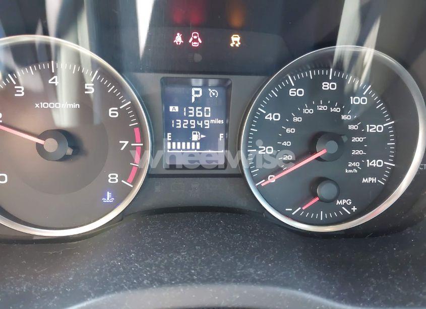 Photo 15 of 2016 Subaru Impreza 2.0I PREMIUM (VIN JF1GJAF68GH008684)