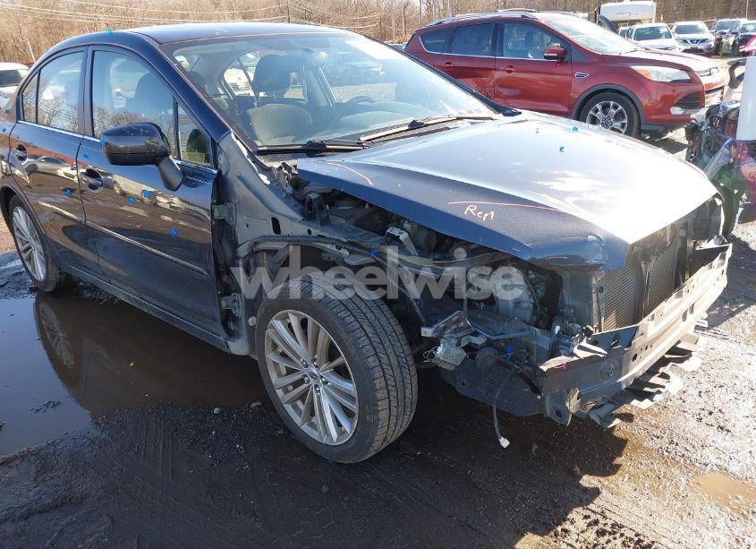 Photo 18 of 2016 Subaru Impreza 2.0I PREMIUM (VIN JF1GJAF68GH008684)