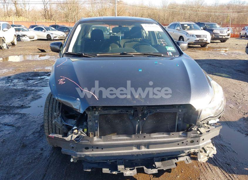 Photo 19 of 2016 Subaru Impreza 2.0I PREMIUM (VIN JF1GJAF68GH008684)