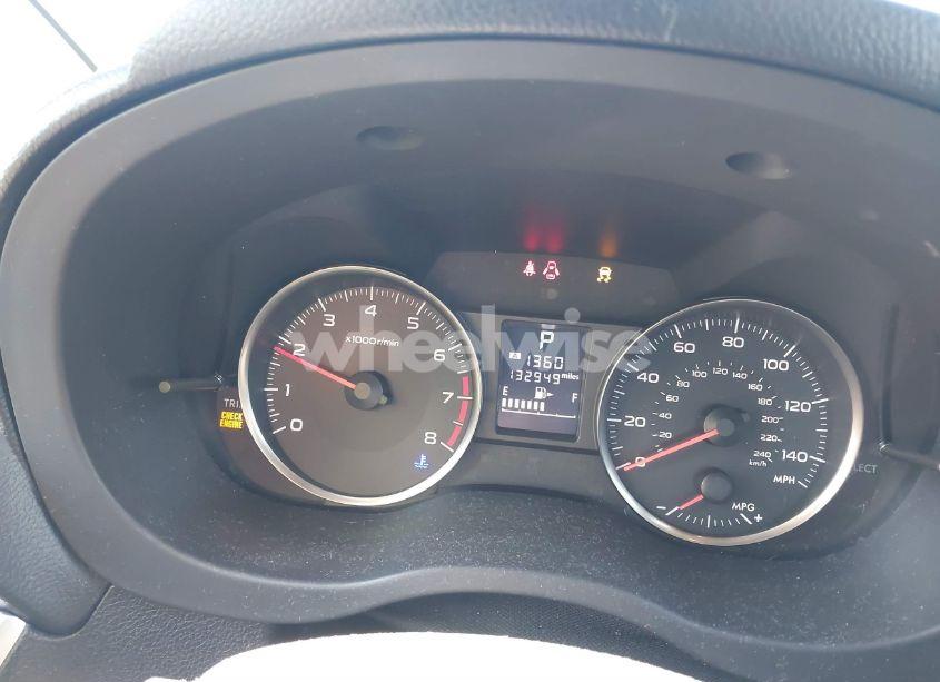 Photo 7 of 2016 Subaru Impreza 2.0I PREMIUM (VIN JF1GJAF68GH008684)