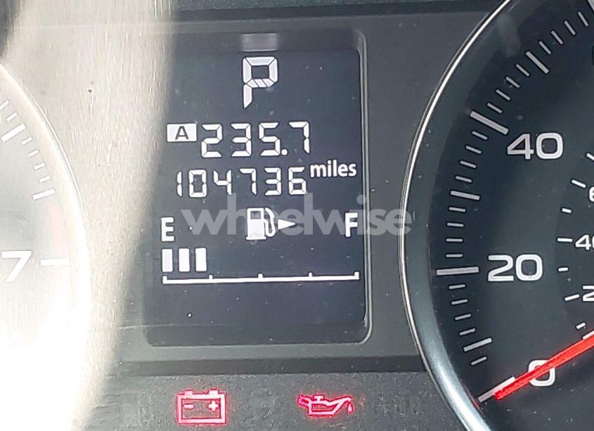 Photo 15 of 2016 Subaru Impreza 2.0I PREMIUM (VIN JF1GJAF69GH008757)