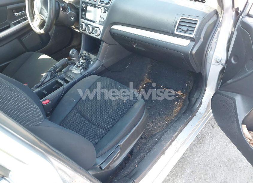 Photo 5 of 2016 Subaru Impreza 2.0I PREMIUM (VIN JF1GJAF69GH008757)