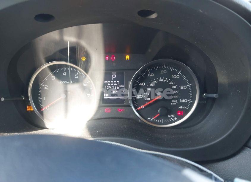 Photo 7 of 2016 Subaru Impreza 2.0I PREMIUM (VIN JF1GJAF69GH008757)