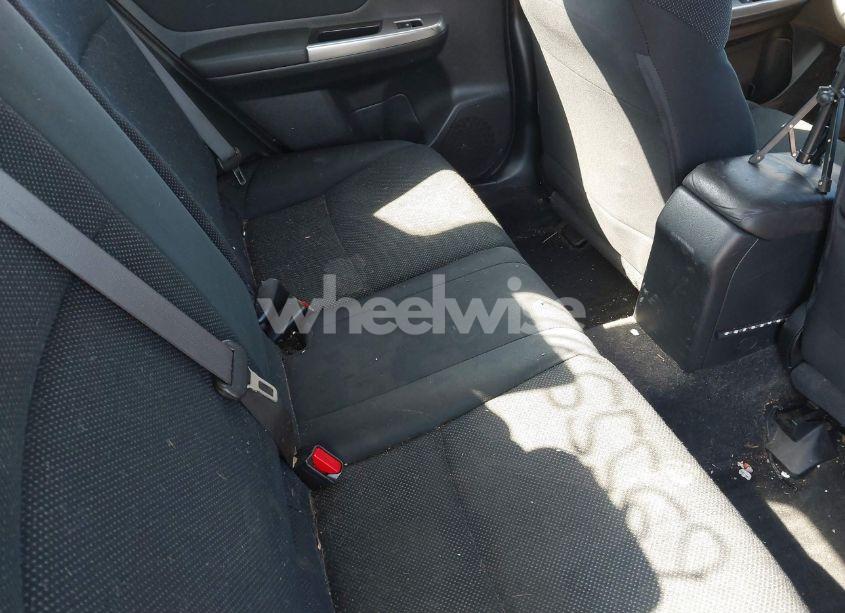 Photo 8 of 2016 Subaru Impreza 2.0I PREMIUM (VIN JF1GJAF69GH008757)