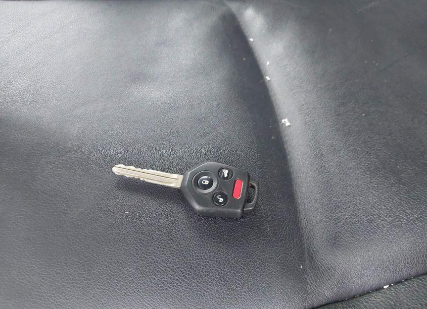 Photo 11 of 2013 Subaru Impreza 2.0I LIMITED (VIN JF1GJAG60DH031256)