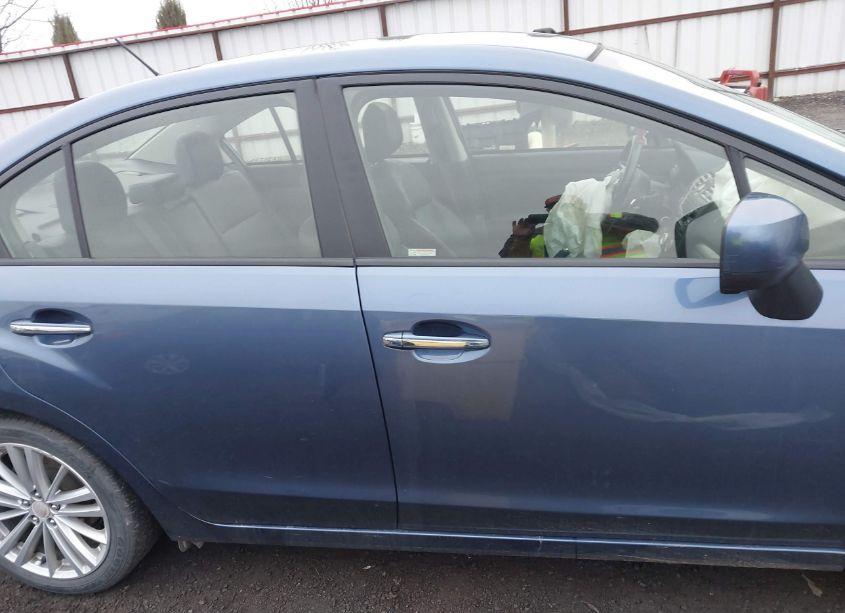 Photo 14 of 2013 Subaru Impreza 2.0I LIMITED (VIN JF1GJAG60DH031256)