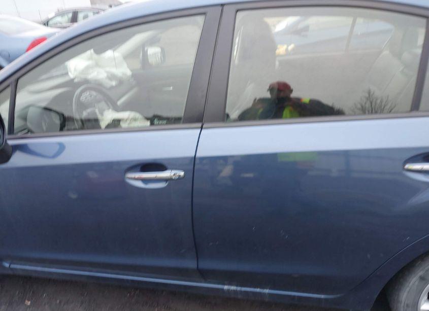 Photo 15 of 2013 Subaru Impreza 2.0I LIMITED (VIN JF1GJAG60DH031256)