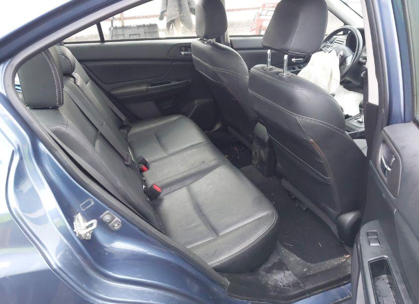 Photo 8 of 2013 Subaru Impreza 2.0I LIMITED (VIN JF1GJAG60DH031256)