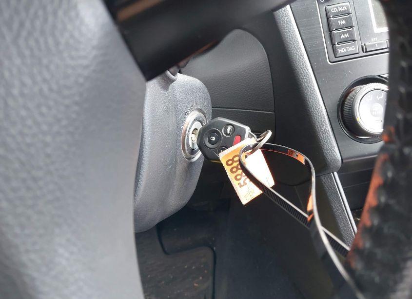 Photo 11 of 2012 Subaru Impreza 2.0I LIMITED (VIN JF1GJAG61CH012990)