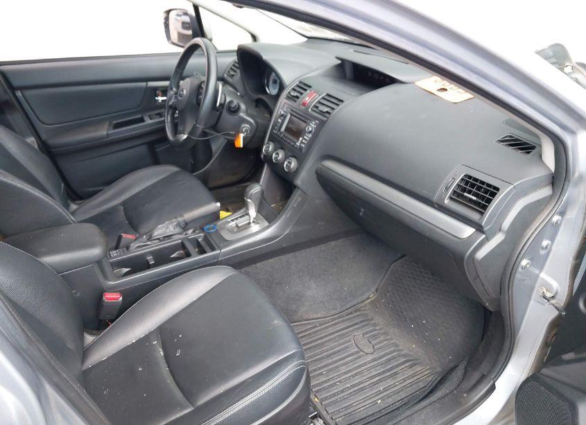 Photo 5 of 2012 Subaru Impreza 2.0I LIMITED (VIN JF1GJAG61CH012990)