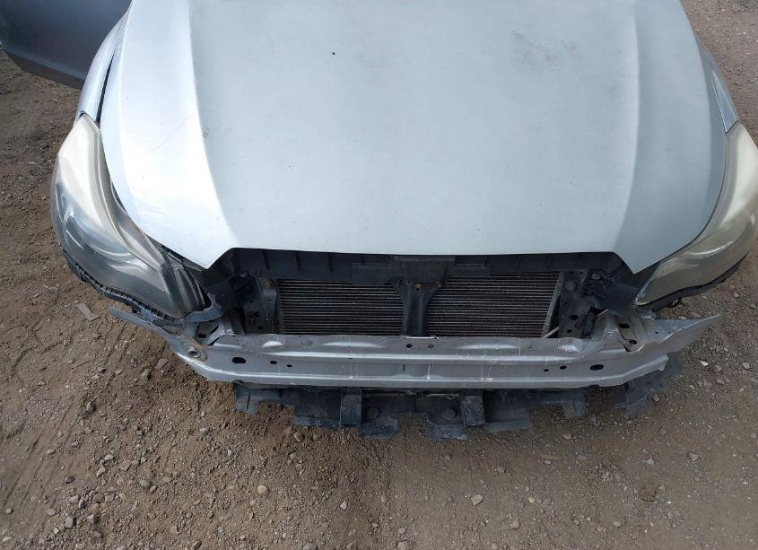 Photo 6 of 2012 Subaru Impreza 2.0I LIMITED (VIN JF1GJAG61CH012990)