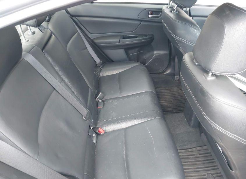 Photo 8 of 2012 Subaru Impreza 2.0I LIMITED (VIN JF1GJAG61CH012990)