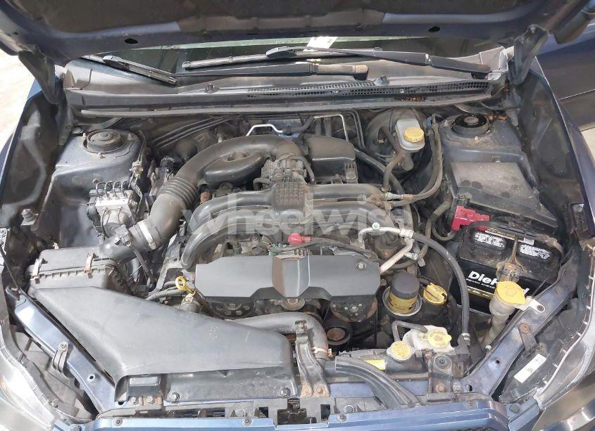 Photo 10 of 2013 Subaru Impreza 2.0I LIMITED (VIN JF1GJAG61DH012067)