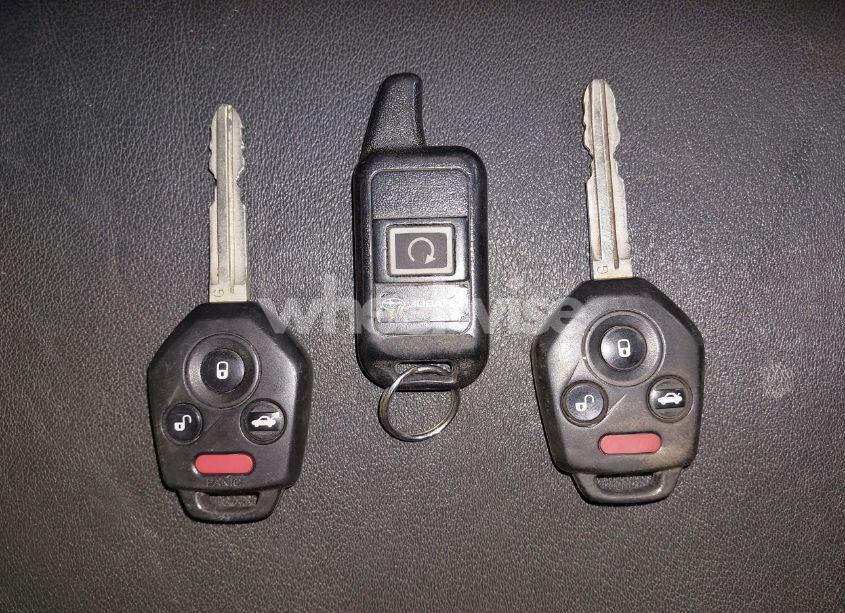 Photo 11 of 2013 Subaru Impreza 2.0I LIMITED (VIN JF1GJAG61DH012067)