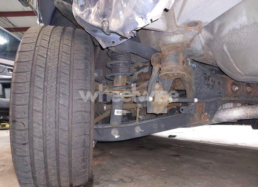 Photo 18 of 2013 Subaru Impreza 2.0I LIMITED (VIN JF1GJAG61DH012067)