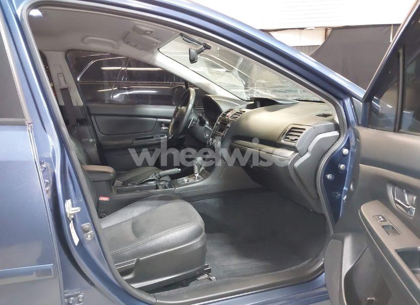 Photo 5 of 2013 Subaru Impreza 2.0I LIMITED (VIN JF1GJAG61DH012067)