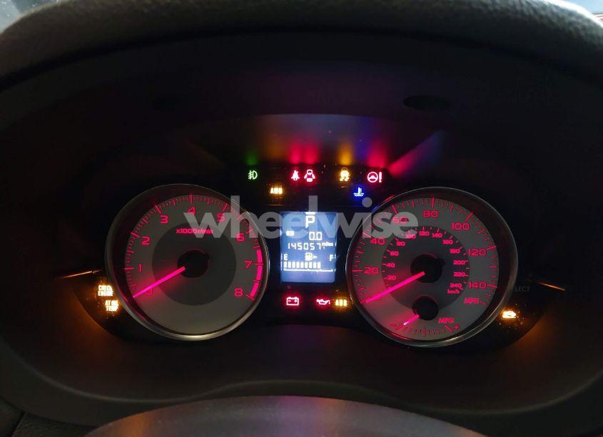 Photo 7 of 2013 Subaru Impreza 2.0I LIMITED (VIN JF1GJAG61DH012067)