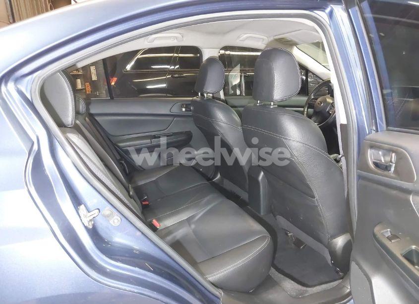 Photo 8 of 2013 Subaru Impreza 2.0I LIMITED (VIN JF1GJAG61DH012067)