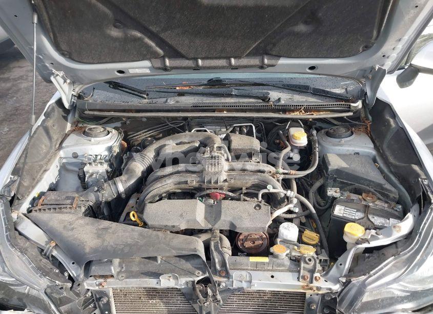 Photo 10 of 2013 Subaru Impreza 2.0I LIMITED (VIN JF1GJAG61DH014868)