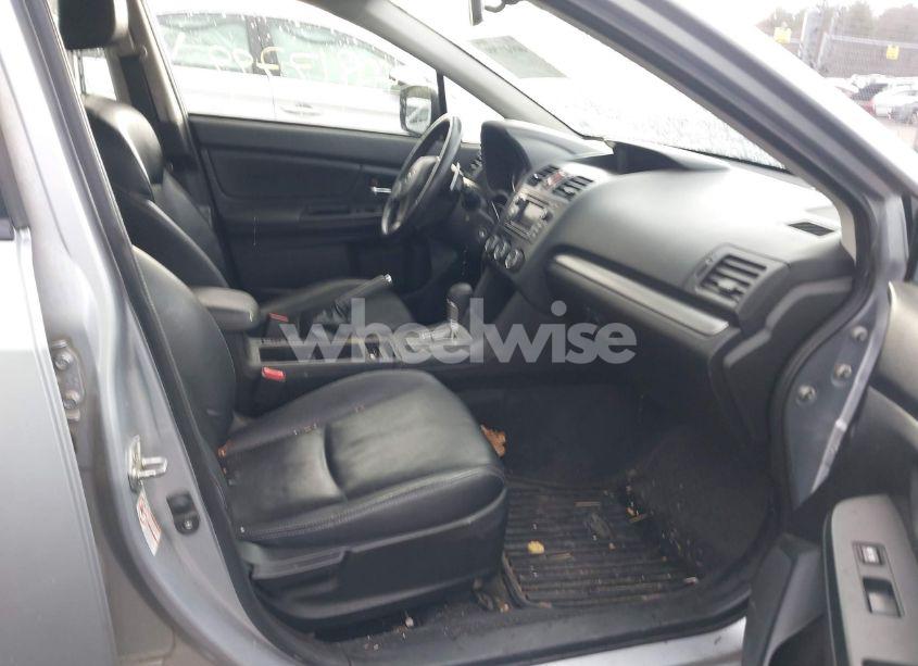 Photo 5 of 2013 Subaru Impreza 2.0I LIMITED (VIN JF1GJAG61DH014868)