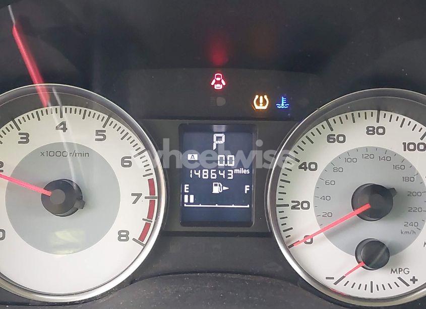 Photo 7 of 2013 Subaru Impreza 2.0I LIMITED (VIN JF1GJAG61DH014868)