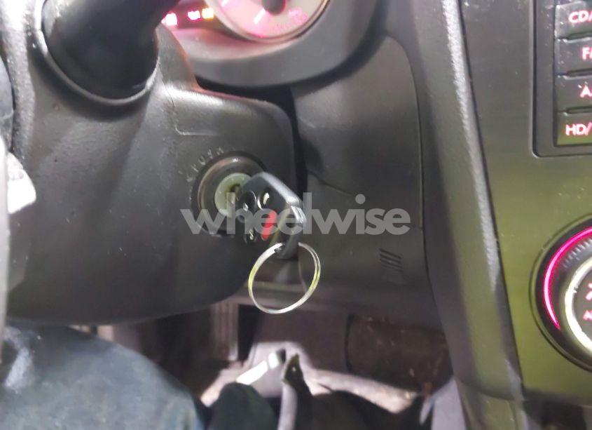 Photo 11 of 2013 Subaru Impreza 2.0I LIMITED (VIN JF1GJAG62DH035762)