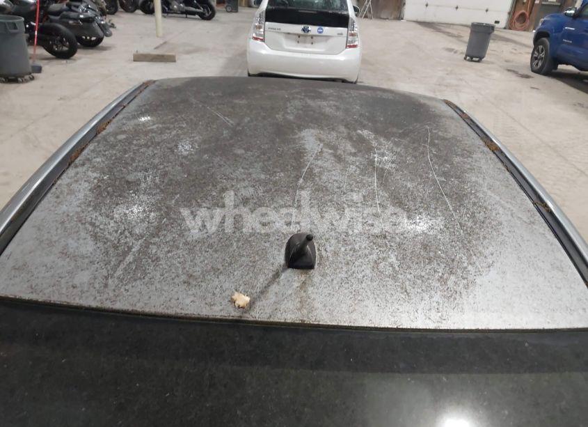 Photo 12 of 2013 Subaru Impreza 2.0I LIMITED (VIN JF1GJAG62DH035762)