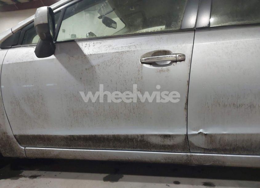 Photo 13 of 2013 Subaru Impreza 2.0I LIMITED (VIN JF1GJAG62DH035762)