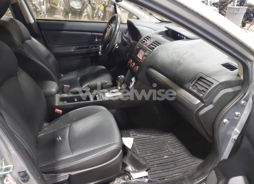 Photo 5 of 2013 Subaru Impreza 2.0I LIMITED (VIN JF1GJAG62DH035762)