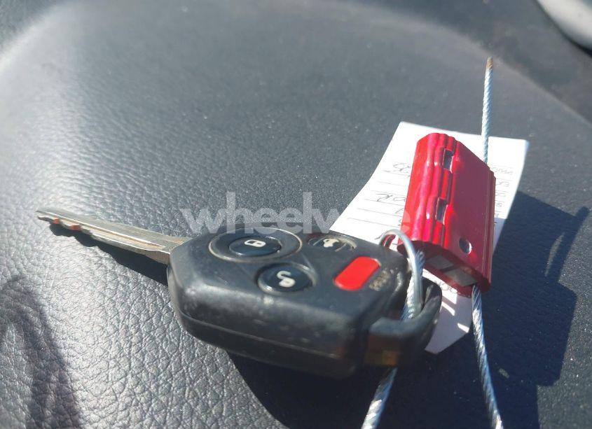 Photo 11 of 2013 Subaru Impreza 2.0I LIMITED (VIN JF1GJAG64DH022351)