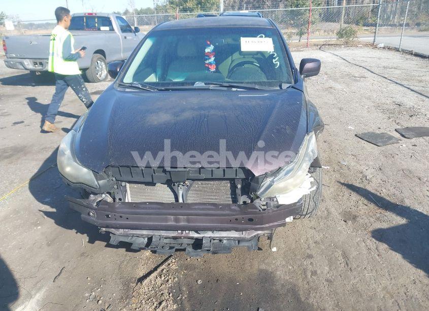 Photo 12 of 2013 Subaru Impreza 2.0I LIMITED (VIN JF1GJAG64DH022351)