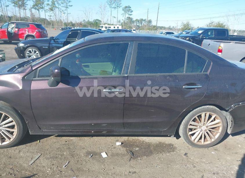 Photo 14 of 2013 Subaru Impreza 2.0I LIMITED (VIN JF1GJAG64DH022351)