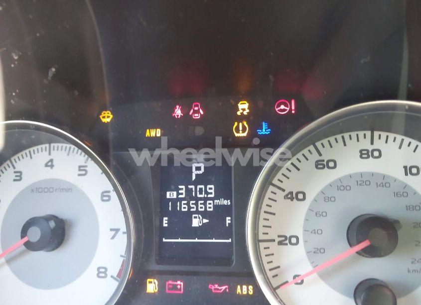 Photo 15 of 2013 Subaru Impreza 2.0I LIMITED (VIN JF1GJAG64DH022351)