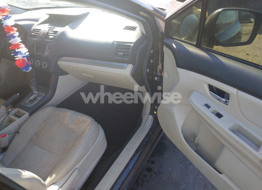 Photo 5 of 2013 Subaru Impreza 2.0I LIMITED (VIN JF1GJAG64DH022351)