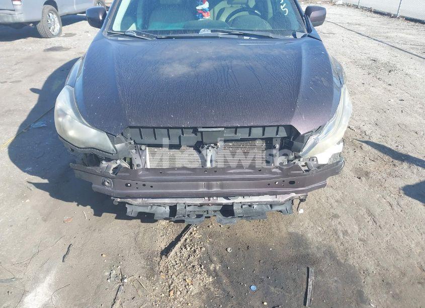 Photo 6 of 2013 Subaru Impreza 2.0I LIMITED (VIN JF1GJAG64DH022351)