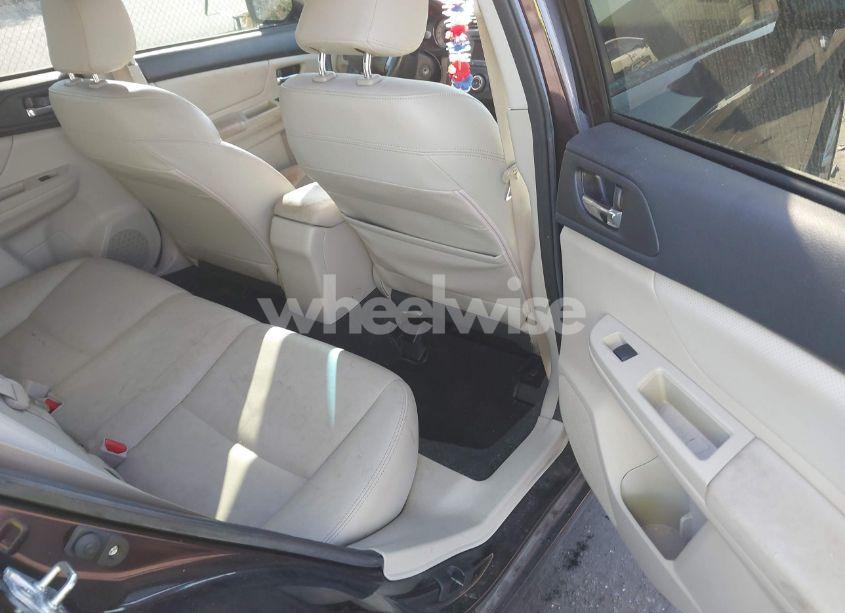 Photo 8 of 2013 Subaru Impreza 2.0I LIMITED (VIN JF1GJAG64DH022351)