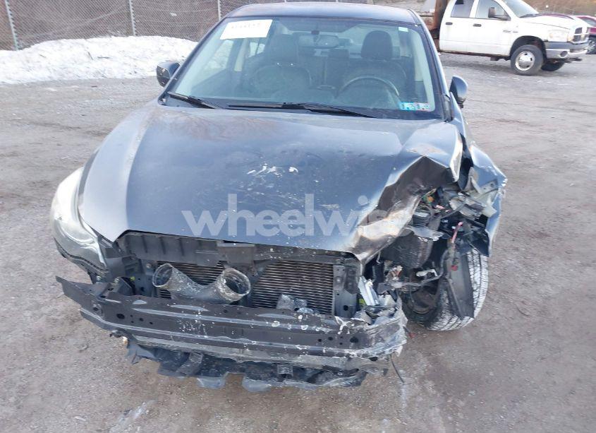 Photo 10 of 2013 Subaru Impreza 2.0I LIMITED (VIN JF1GJAG64DH023340)