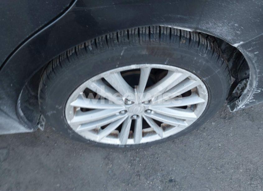 Photo 11 of 2013 Subaru Impreza 2.0I LIMITED (VIN JF1GJAG64DH023340)