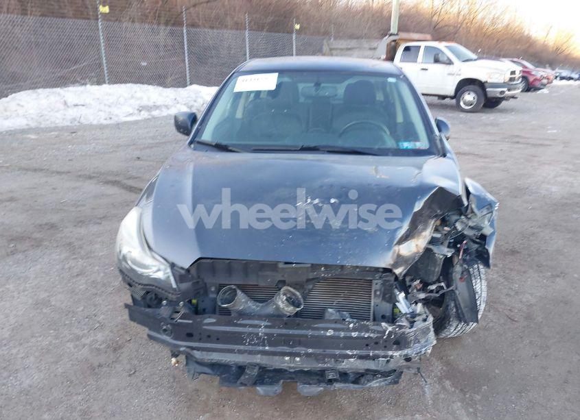 Photo 12 of 2013 Subaru Impreza 2.0I LIMITED (VIN JF1GJAG64DH023340)