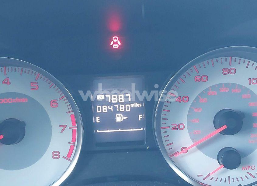 Photo 15 of 2013 Subaru Impreza 2.0I LIMITED (VIN JF1GJAG64DH023340)