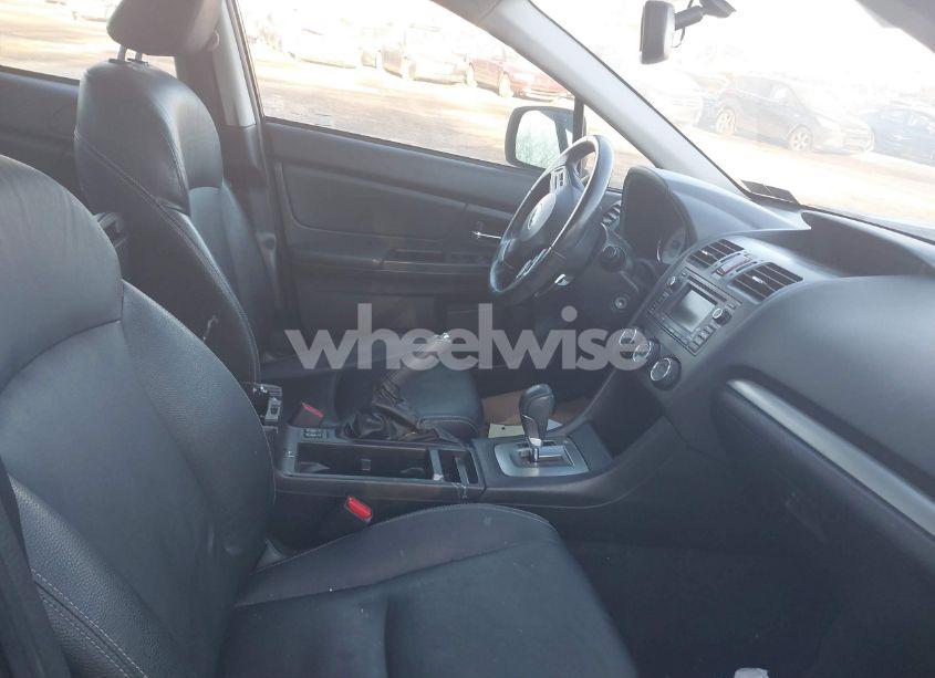 Photo 5 of 2013 Subaru Impreza 2.0I LIMITED (VIN JF1GJAG64DH023340)