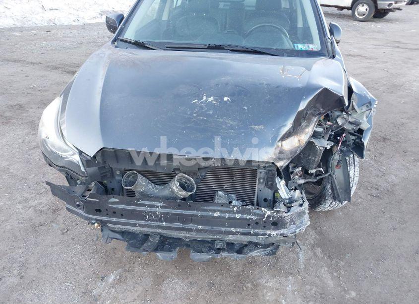 Photo 6 of 2013 Subaru Impreza 2.0I LIMITED (VIN JF1GJAG64DH023340)