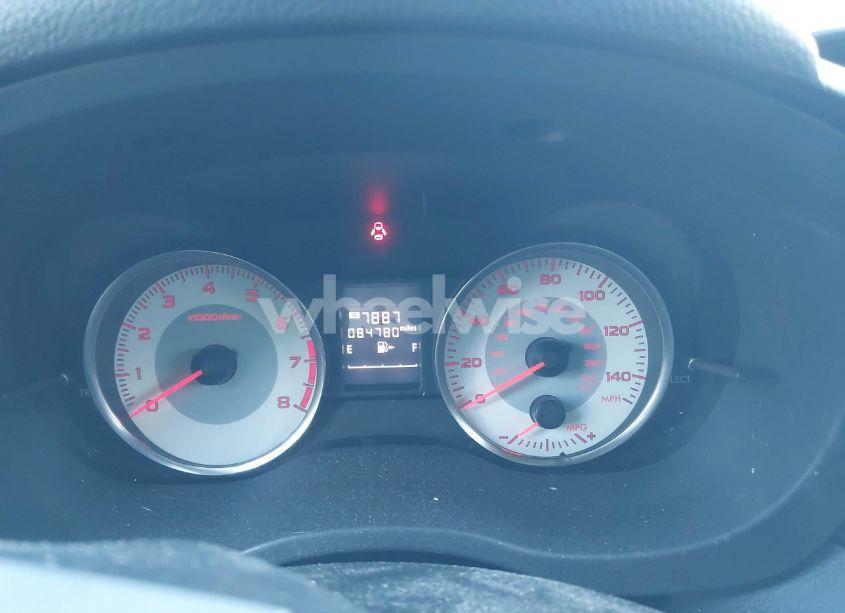 Photo 7 of 2013 Subaru Impreza 2.0I LIMITED (VIN JF1GJAG64DH023340)