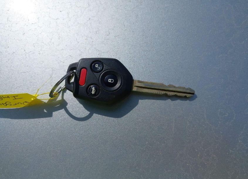 Photo 11 of 2012 Subaru Impreza 2.0I LIMITED (VIN JF1GJAG66CH004402)