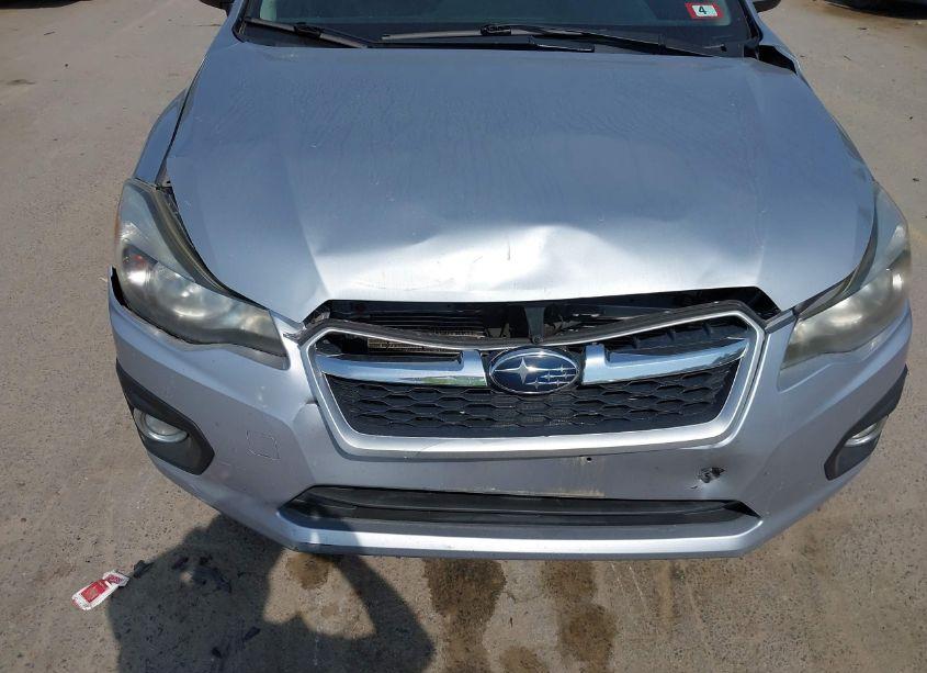 Photo 6 of 2012 Subaru Impreza 2.0I LIMITED (VIN JF1GJAG66CH004402)